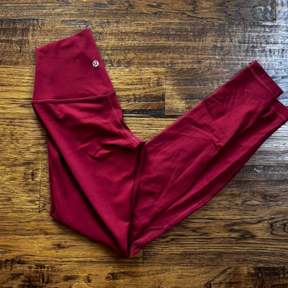 lululemon align leggings